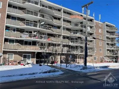 555 COTE Street 401, Overbrook - Castleheights and Area, ON K1K 4C7