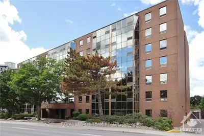 2019 CARLING Avenue 209, Carlingwood - Westboro and Area, ON K2A 4A2