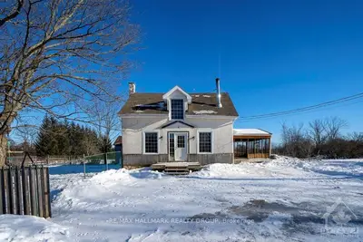 2499 Pinery Road, Montague, On K7a 4s7