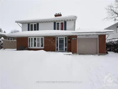 1879 DEVLIN Crescent, Alta Vista and Area, ON K1H 5T5