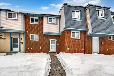 3400 PAUL ANKA Drive 83, Hunt Club - Windsor Park Village and Area, ON K1V 0C9