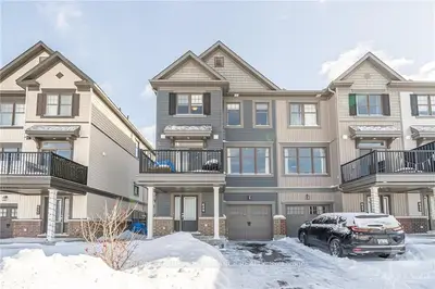 649 TRIGORIA Crescent, Orleans - Cumberland and Area, ON K4A 1B1