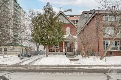 16 TORMEY Street, Lower Town - Sandy Hill, ON K1N 5V8