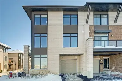 301 CHAPERAL, Orleans - Cumberland and Area, ON K4A 0Y2