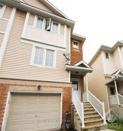 167 FORDHAM, Carlington - Central Park, ON K2C 4G6