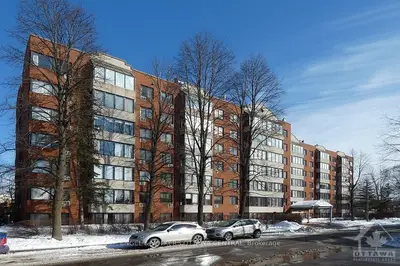 225 ALVIN Road 515, Manor Park - Cardinal Glen and Area, ON K1K 4H6