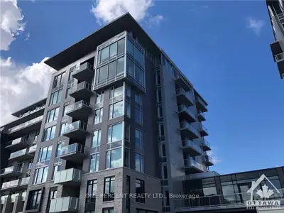 530 DE MAZENOD Avenue 403, Glebe - Ottawa East and Area, ON K1S 5W8