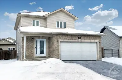 1050 DOCTEUR CORBEIL Boulevard, Clarence-Rockland, ON K4K 0E9