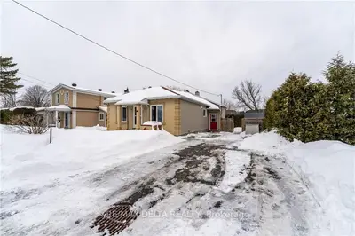 1040 CHAPMAN Street, Clarence-Rockland, ON K4K 1E5