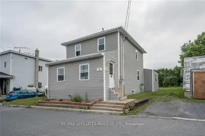 29 SABOURIN Street, North Stormont, ON K0C 1W0