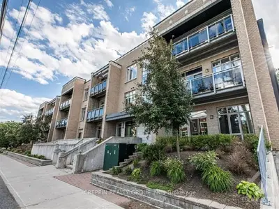 682 CHURCHILL Avenue 209, Carlingwood - Westboro and Area, ON K1Z 5G5