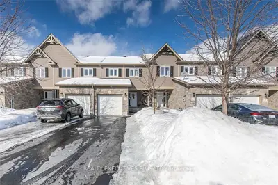 40 NATHALIE Street, Clarence-Rockland, ON K4K 1E6