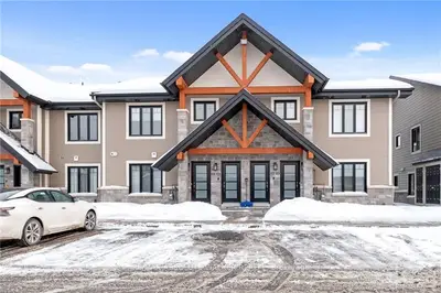 292 Masters Lane 125, Clarence-Rockland, ON K4K 0K5