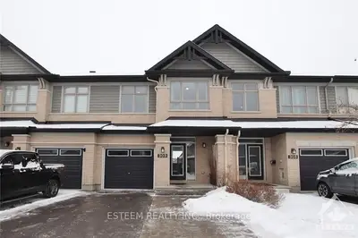 303 LIVERY Street, Kanata, ON K2V 0B3