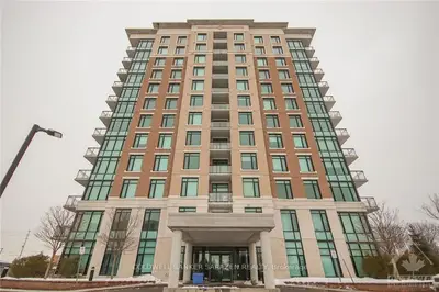 100 ROGER GUINDON Avenue 102, Alta Vista and Area, ON K1G 3Z7