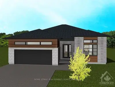 517 MISTY Street, Russell, ON K4R 1A1