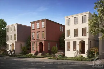160 FIFTH Avenue, Glebe - Ottawa East and Area, ON K1S 3Y6