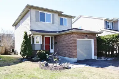 1579 Meadowfield Place, Orleans - Convent Glen And Area, On K1c 5v8