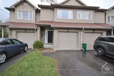 1267 Shillington Avenue, Carlington - Central Park, ON K1Z 8A1