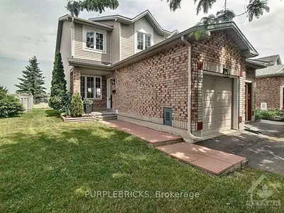 1107 BALLANTYNE Drive, Orleans - Cumberland and Area, ON K4A 4C6
