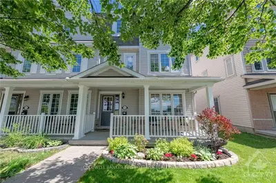 1764 Maple Grove Road, Stittsville - Munster - Richmond, On K2s 0e3
