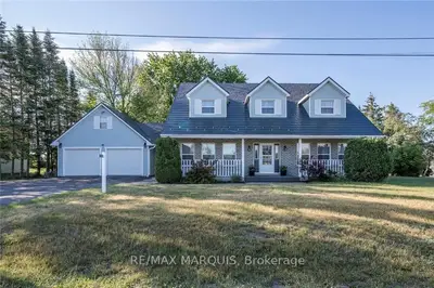 17320 DOW Street, South Stormont, ON K0C 1P0