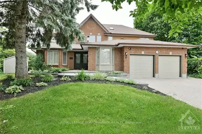 18 HUNTWOOD Court, Hunt Club - Windsor Park Village and Area, ON K1V 0R3