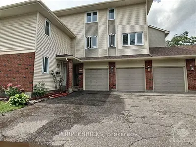 128 RUSHFORD Path, Hunt Club - South Keys and Area, ON K1T 3C5
