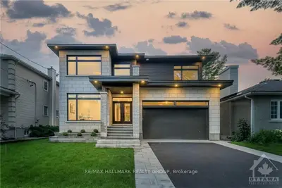 2218 WEBSTER Avenue, Alta Vista and Area, ON K1H 7H2