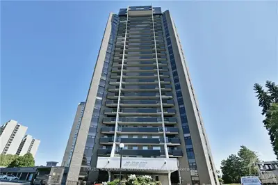 900 DYNES Road 1609, Mooneys Bay - Carleton Heights and Area, ON K2C 3L6