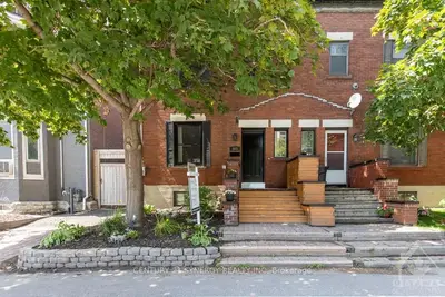 463 SLATER Street, Ottawa Centre, ON K1R 5C2
