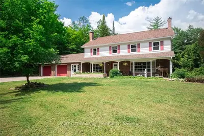123 INGLIS Street, Madawaska Valley, ON K0J 1B0