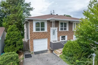 28 SHOREHAM Avenue, South of Baseline to Knoxdale, ON K2G 3T7