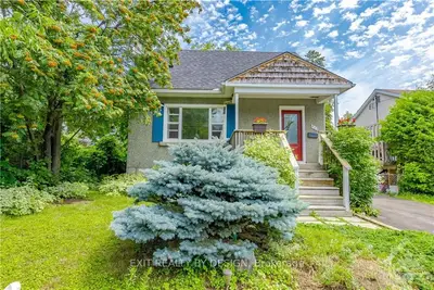 961 SHERIDAN Avenue, Carlington - Central Park, ON K1Z 6M4