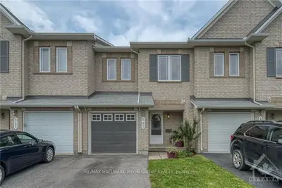 223 Wildcliff Way, Orleans - Cumberland And Area, On K4a 0l3