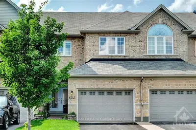 6743 BREANNA CARDILL Street, Greely - Metcalfe - Osgoode - Vernon and Area, ON K4P 0C3