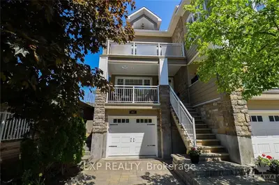 267 KIRCHOFFER Avenue, Carlingwood - Westboro and Area, ON K2A 1Y1