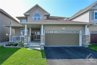403 BOISDALE Walk, Orleans - Cumberland and Area, ON K4A 0R4