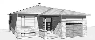 136 ARGILE Street, Casselman, ON K0A 1M0