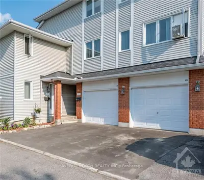 101 HAXBY, Hunt Club - South Keys and Area, ON K1T 3C3