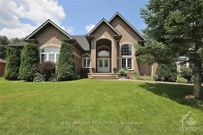 6571 EMPIRE GROVE Street, Greely - Metcalfe - Osgoode - Vernon and Area, ON K4P 1G6