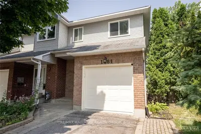 1481 Briarfield Crescent, Orleans - Cumberland And Area, On K4a 1w6