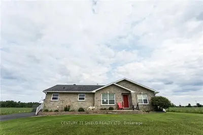 14899 HOLLISTER Road, South Stormont, ON K0C 1M0
