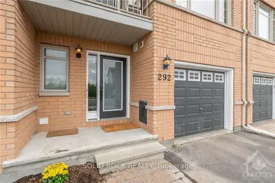 292 CITIPLACE Drive, Cityview - Parkwoods Hills - Rideau Shore, ON K2E 0A7