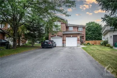 51 NEWCASTLE Avenue, Kanata, ON K2K 3B4