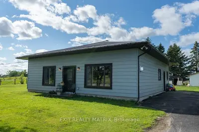 1821 CONCESSION 1 Road, Alfred and Plantagenet, ON K0B 1L0