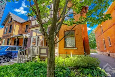 514 GILMOUR Street, Ottawa Centre, ON K1R 5L4