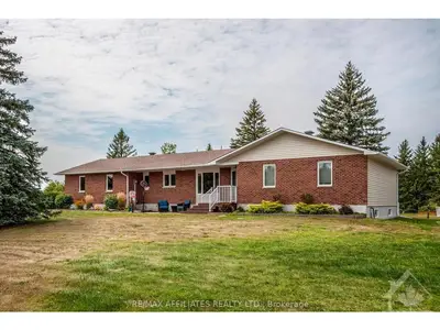 3421 OLD ALMONTE Road, Carp - Huntley Ward, ON K0A 1L0