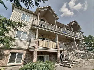 765 CEDAR CREEK Drive G, Blossom Park - Airport and Area, ON K1T 0B3
