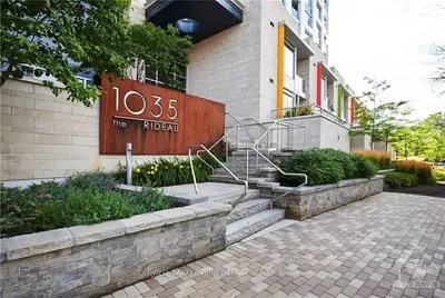 1035 BANK Street 401, Glebe - Ottawa East and Area, ON K1S 3W9